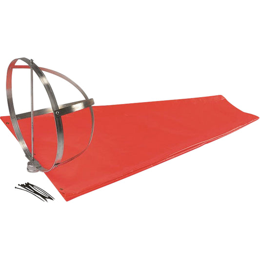 CCI Canada Airport Windsock Set