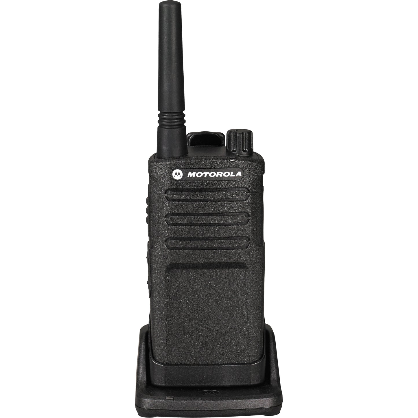 Motorola RMU Series Two-Way Business Radio, UHF Radio Band, 4 Channels, 250000 sq. ft. Range