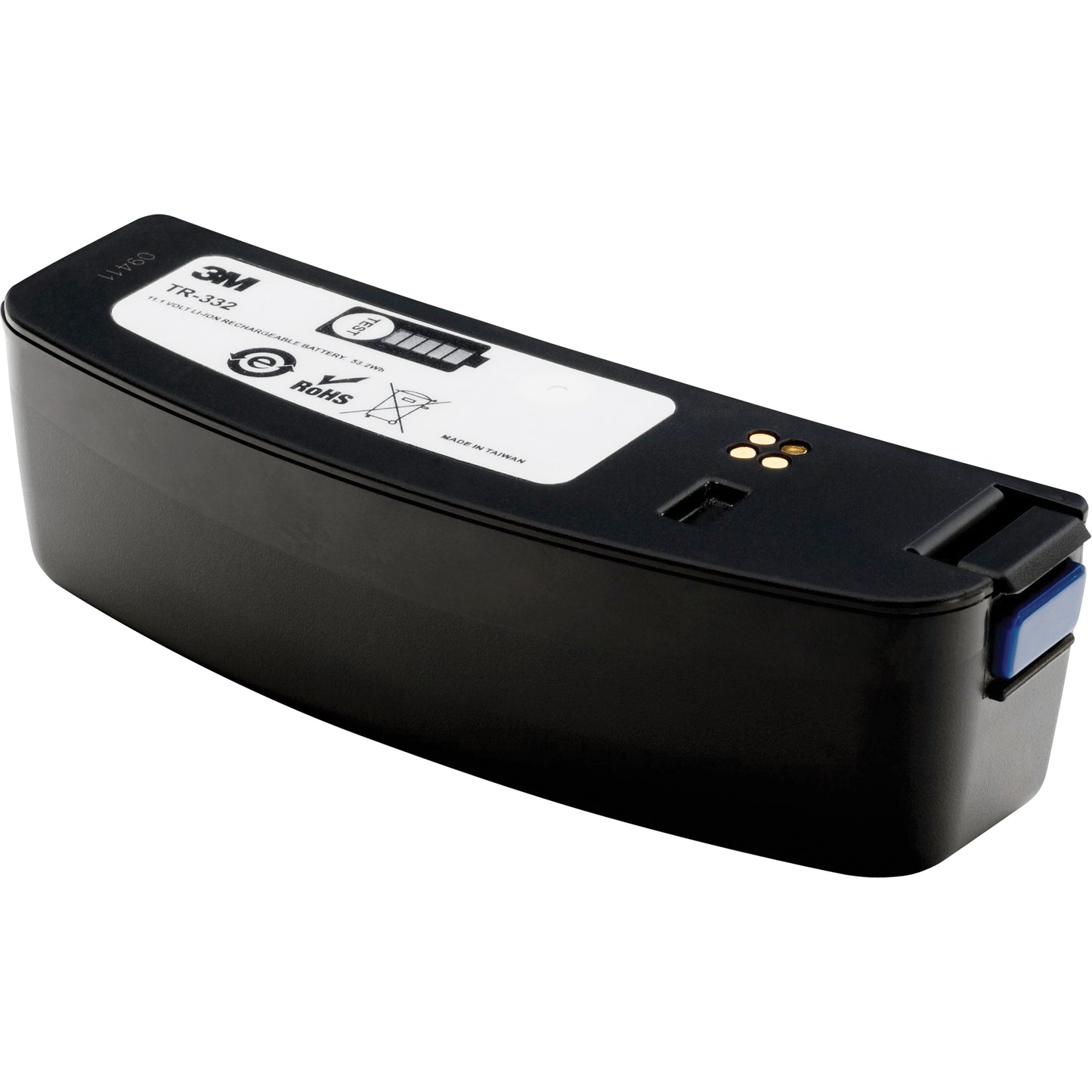3M Versaflo™ TR-300 Powered Air Purifying Respirators (PAPR)- Battery