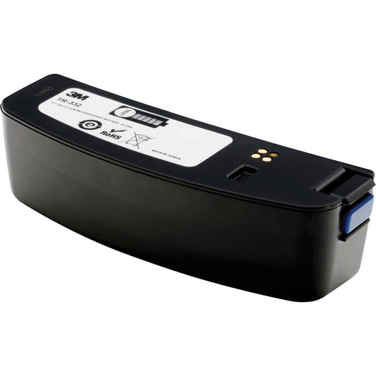 3M Versaflo™ TR-300 Powered Air Purifying Respirators (PAPR)- Battery