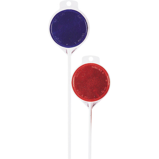 CCI Canada Reflective Driveway Markers