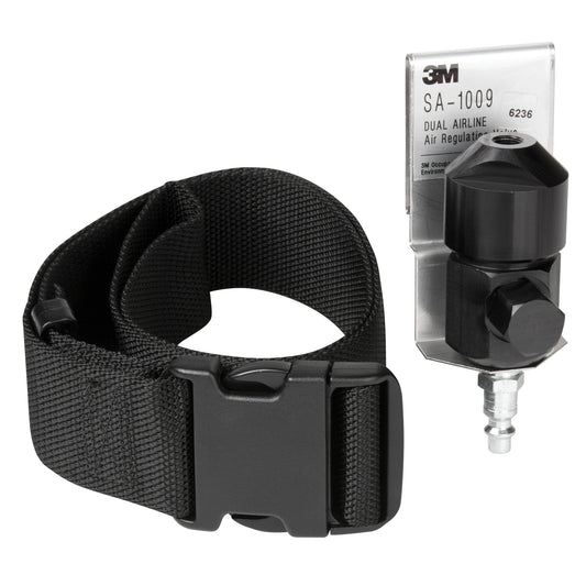 3M Dual Airline Breathing Tubes & Adaptors