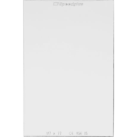 Inside Protection Plate for Speedglas™ 9100 Series Welding Helmets