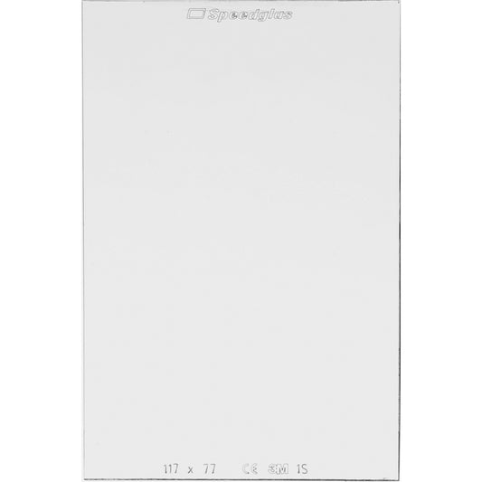 Inside Protection Plate for Speedglas™ 9100 Series Welding Helmets