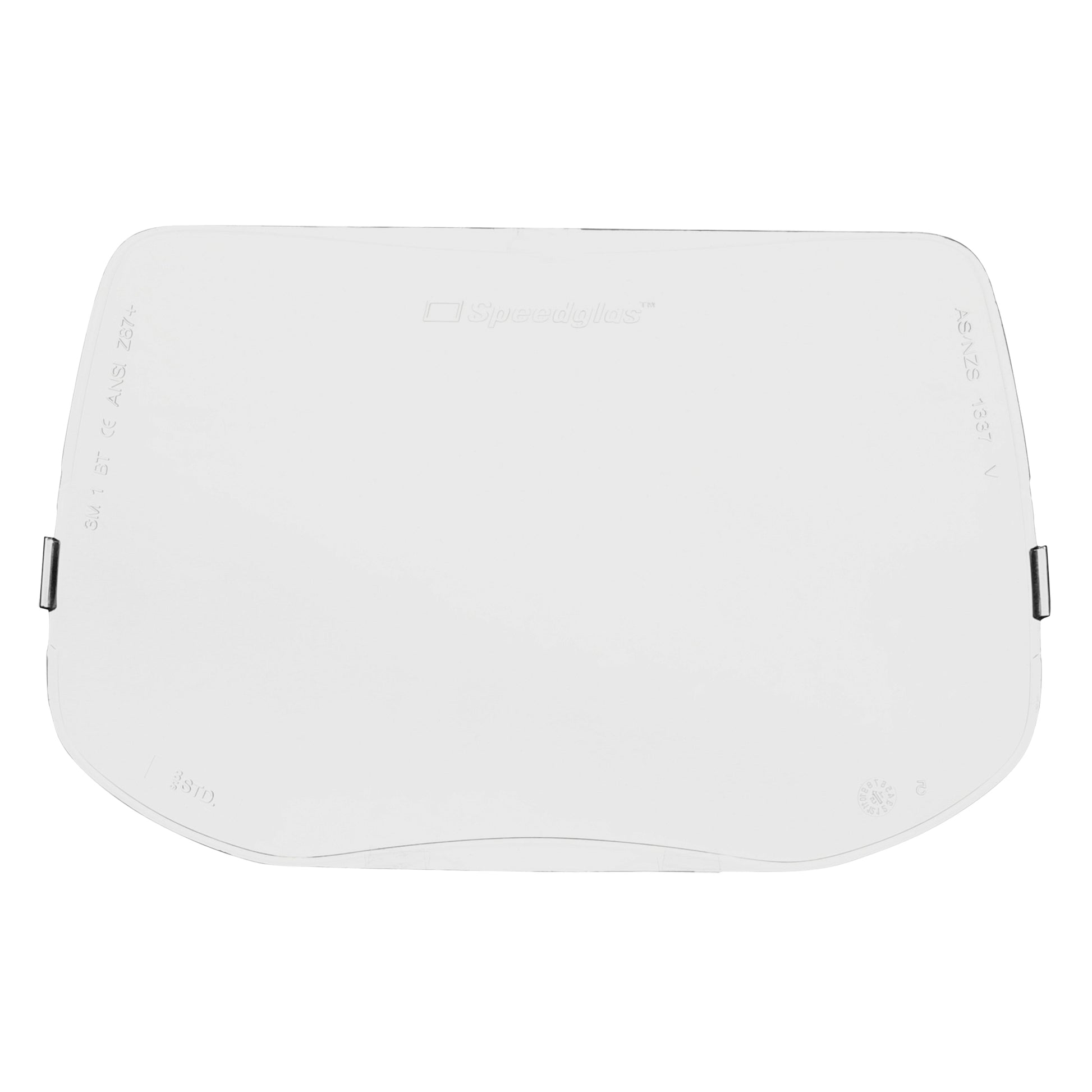 Outside Protection Plate Speedglas™ 9100 Series Welding Helmets