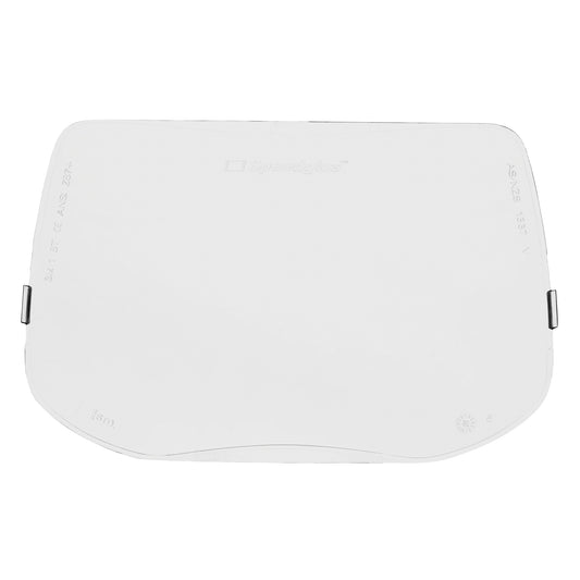 Outside Protection Plate Speedglas™ 9100 Series Welding Helmets