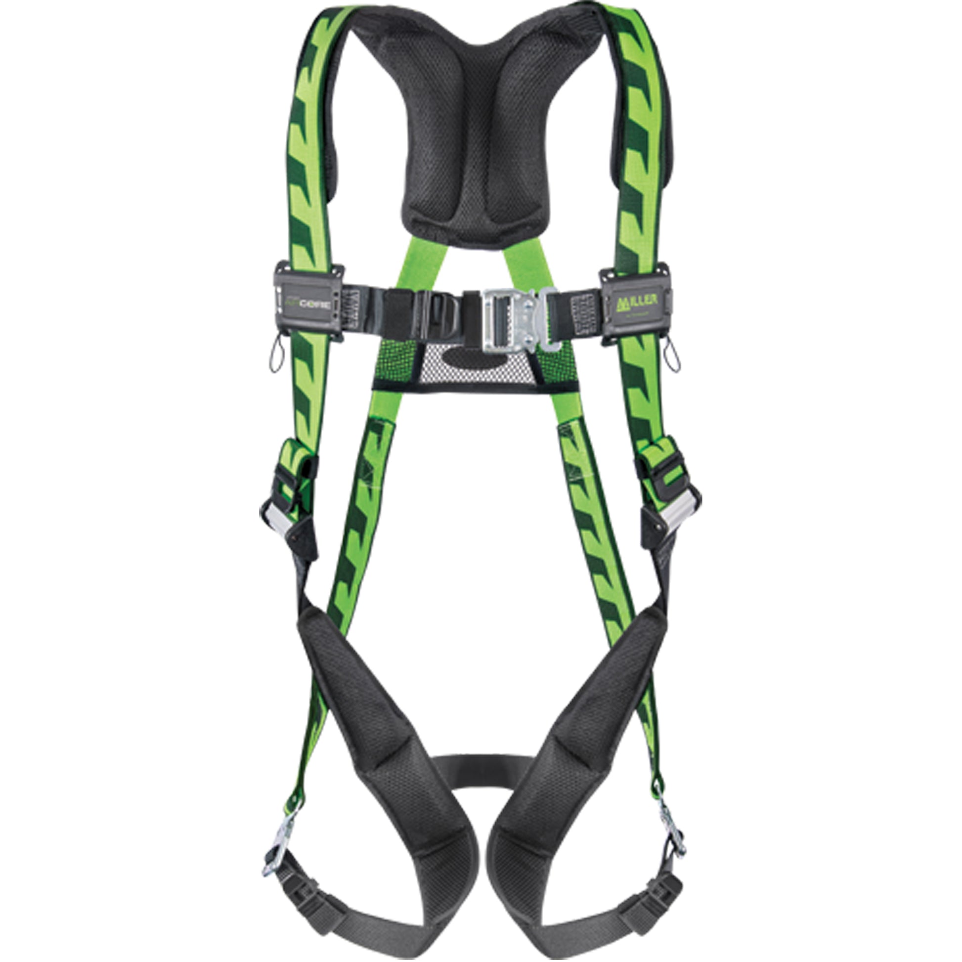 Honeywell Miller® Aircore™ Harnesses, CSA Certified, Class AP, 400 lbs. Cap.