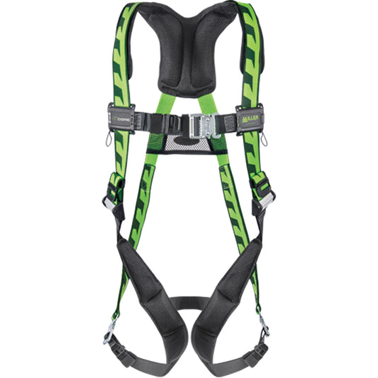 Honeywell Miller® Aircore™ Harnesses, CSA Certified, Class AP, 400 lbs. Cap.