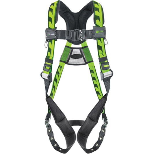 Honeywell Miller® Aircore™ Harnesses, CSA Certified, Class A, 400 lbs. Cap.