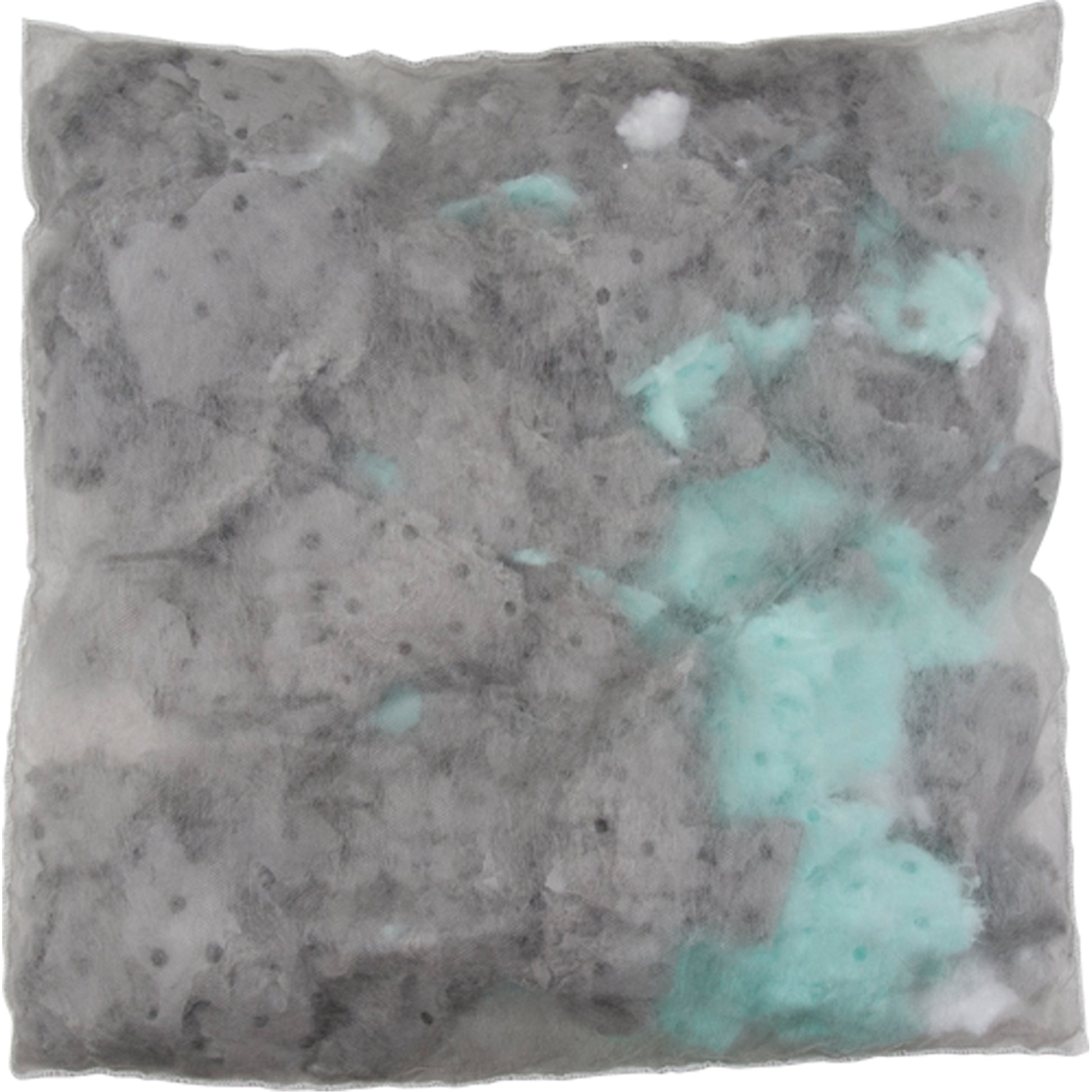 Zenith Safety Products Sorbent Pillow - Single, Universal, 18" L x 18" W