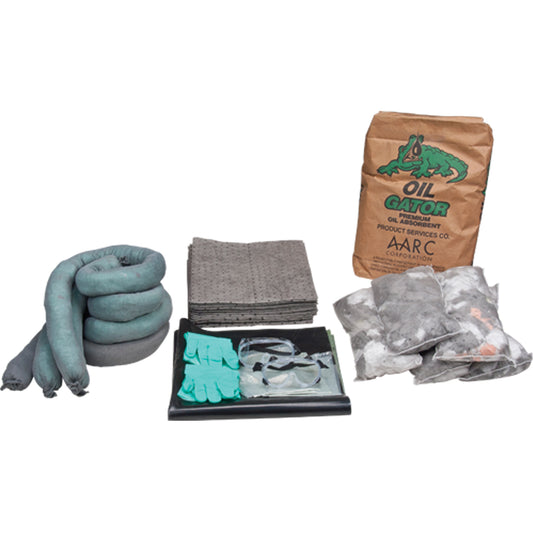 Zenith Safety Products 31-Gallon Tool Box Replacement Kit, Universal
