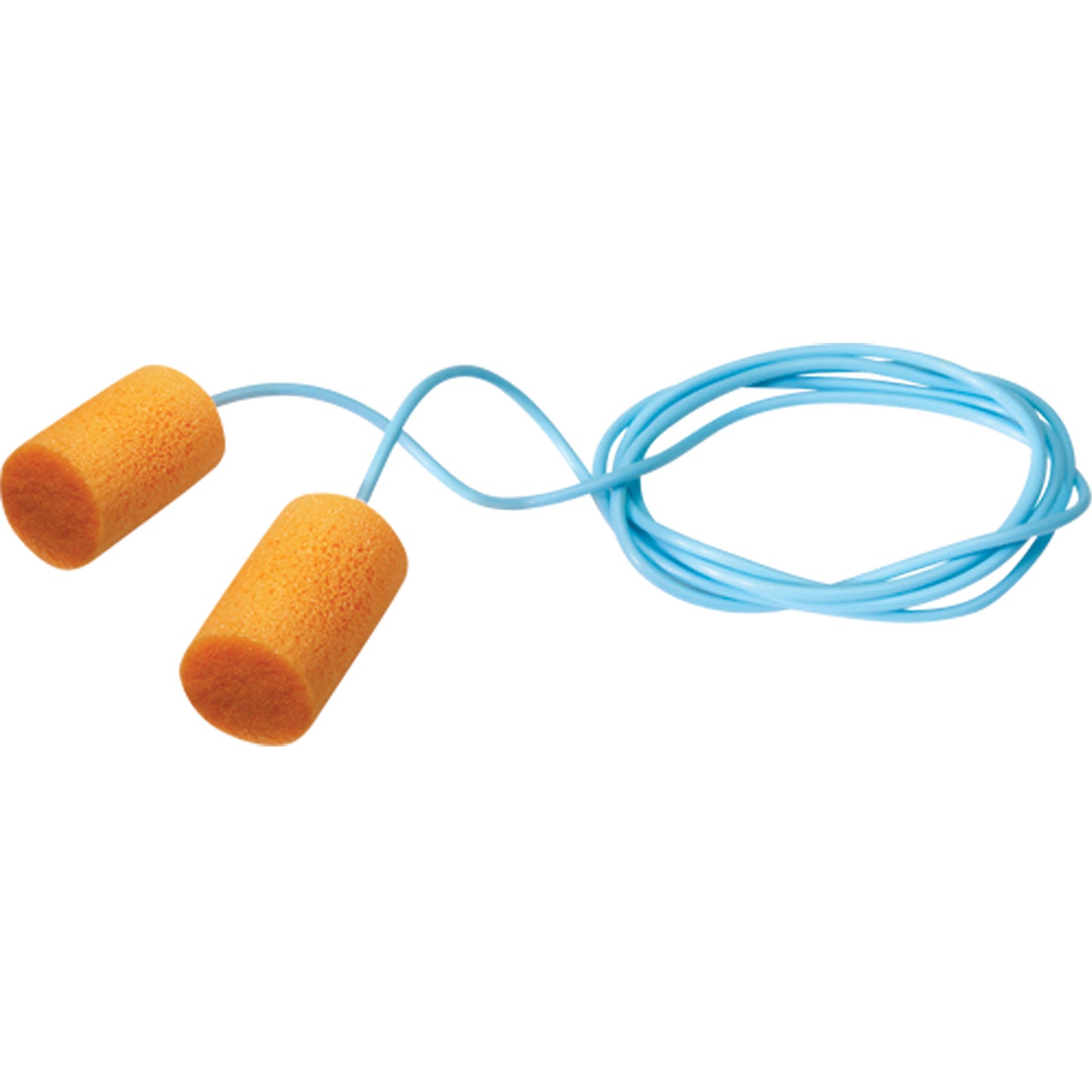 Honeywell Howard Leight™ FirmFit™ Disposable Earplugs, Bulk - Box, Corded