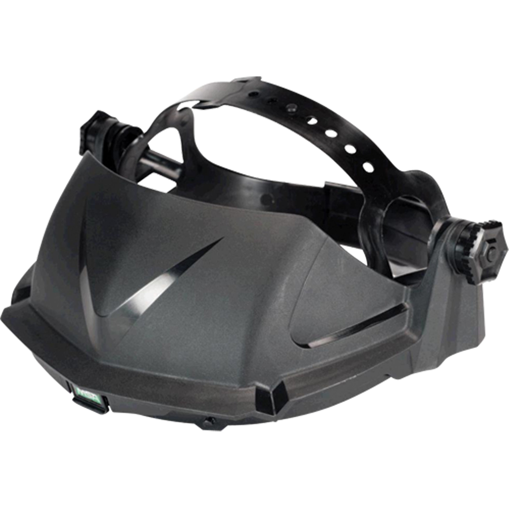 MSA V-Gard® Headgear Frame, Ratchet Suspension