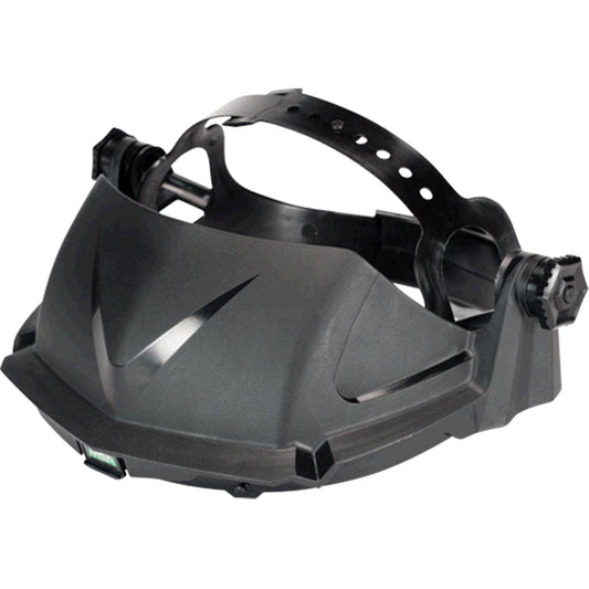 MSA V-Gard® Headgear Frame, Ratchet Suspension