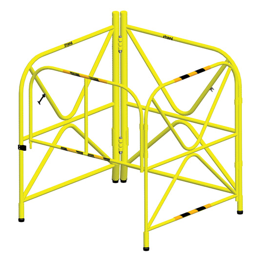 Xtirpa Manhole Guard, Steel