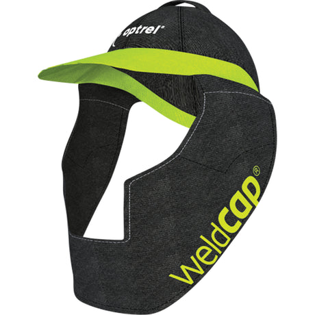 Weldcap® Head & Neck Protector