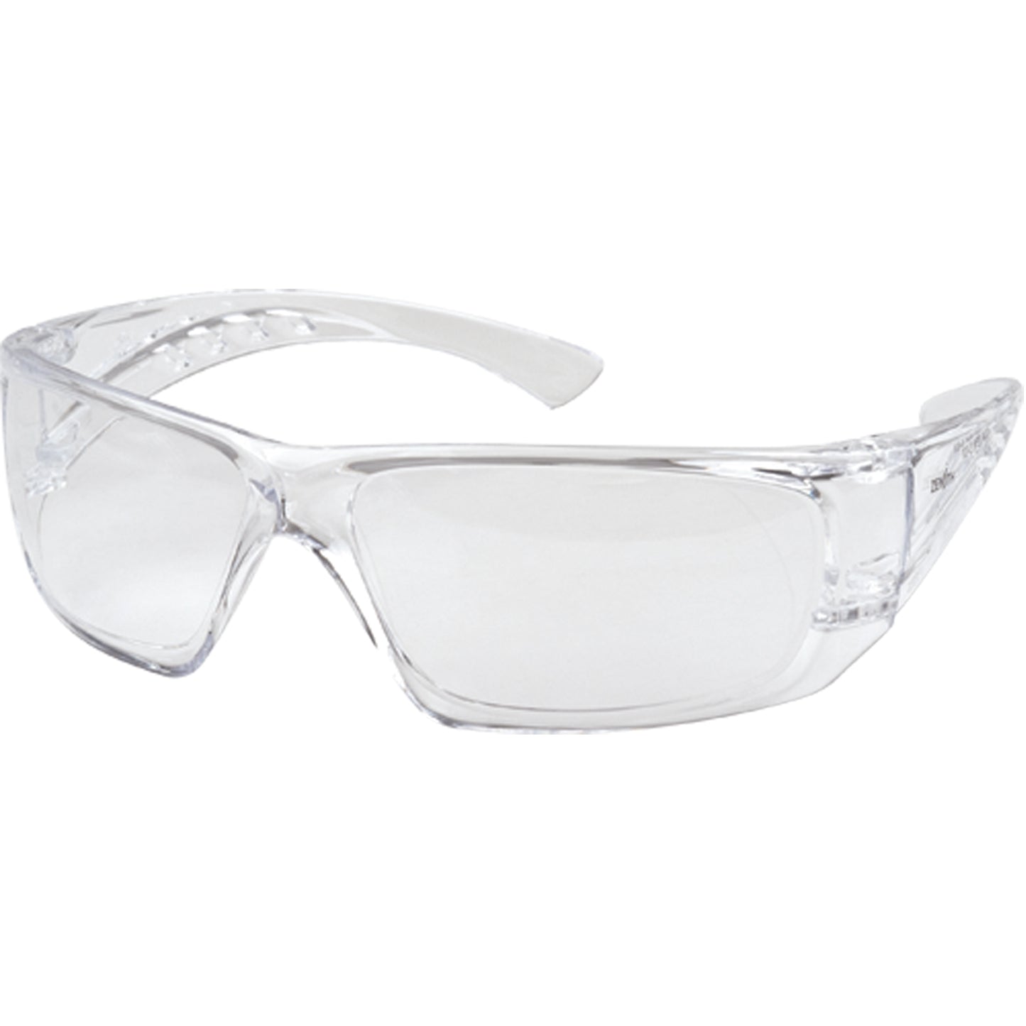 Zenith Safety Products Z2200 Series Safety Glasses, Clear Lens, Anti-Fog/Anti-Scratch, ANSI Z87+/Meets/Exceeds CSA Z94.3