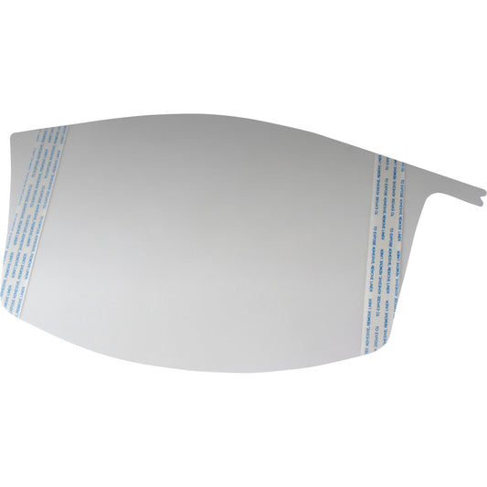 3M Versaflo™ Peel-Off Visor Covers