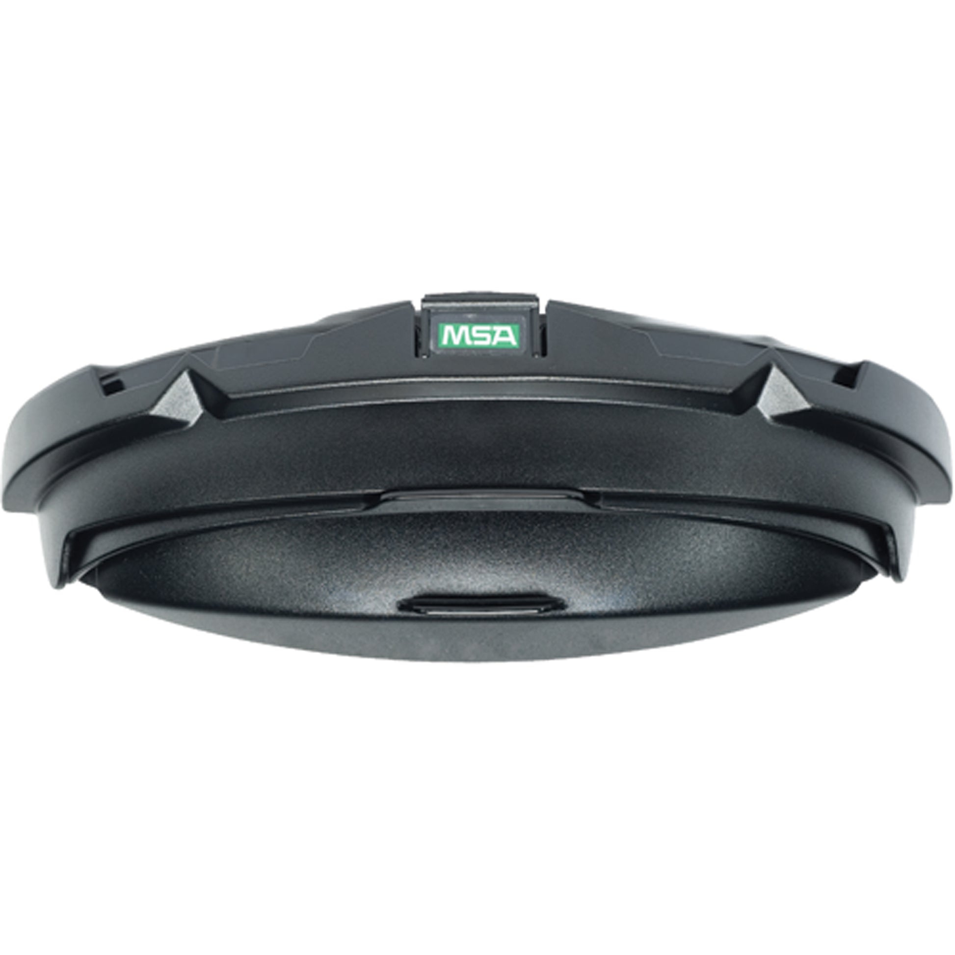 MSA Retractable Chin Protector
