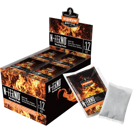 Ergodyne N-Ferno® 6990 Hand Warming Packs