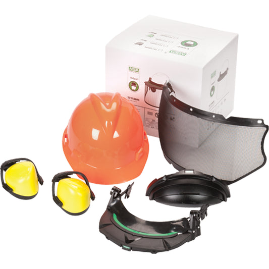 MSA V-Gard® Forestry Kit