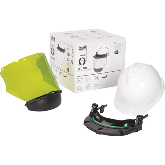 MSA V-Gard® Arc Accessory Kit