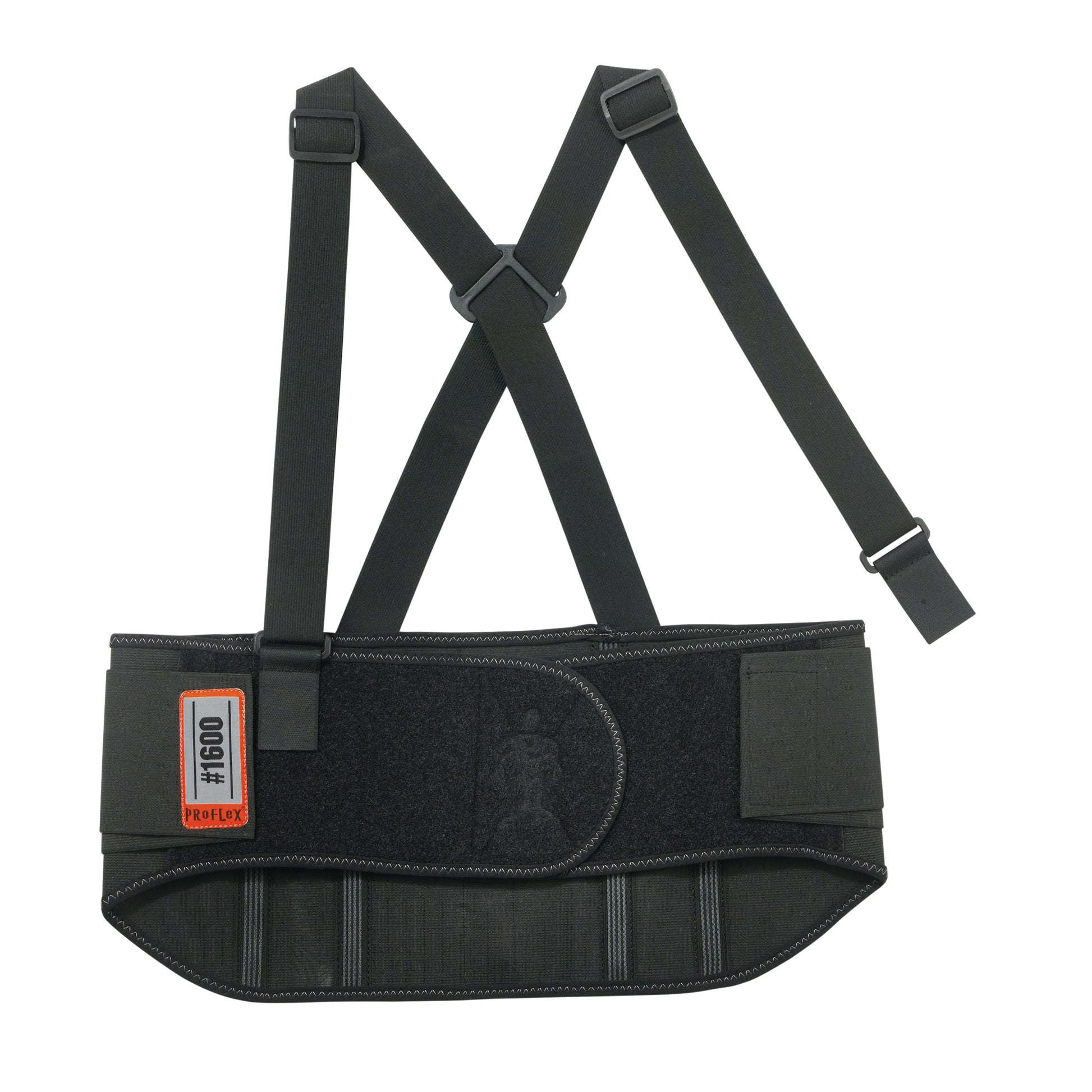 Ergodyne Proflex® 1600 Universal Back Support, Elastic, One Size