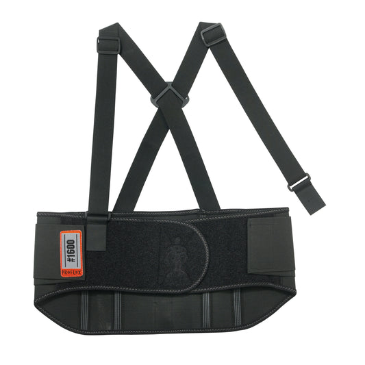 Ergodyne Proflex® 1600 Universal Back Support, Elastic, One Size