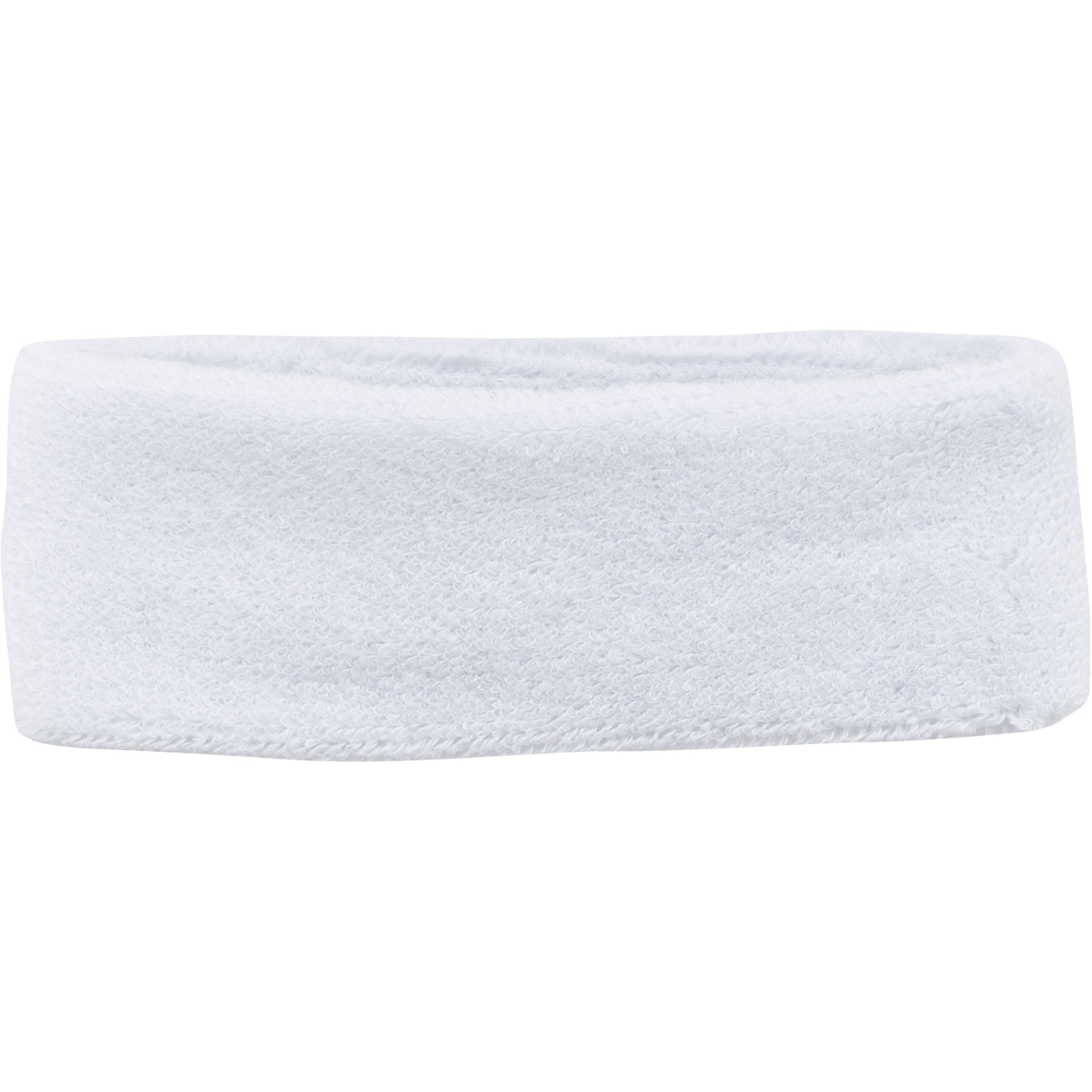 Ergodyne Chill-Its® 6550 Head Sweatband, White