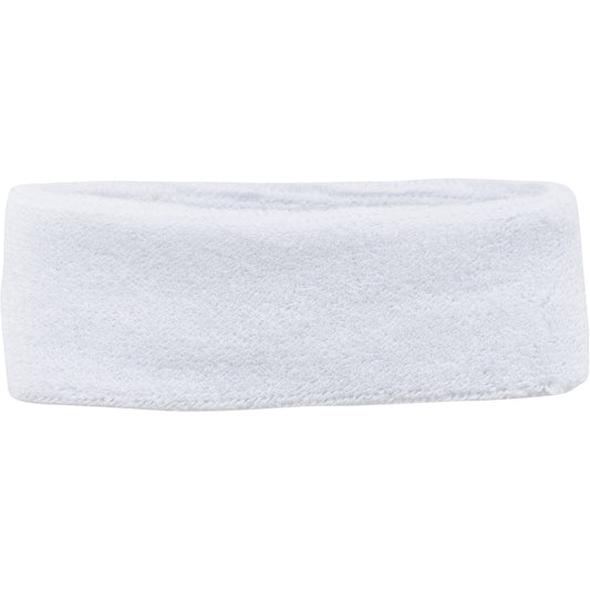 Ergodyne Chill-Its® 6550 Head Sweatband, White