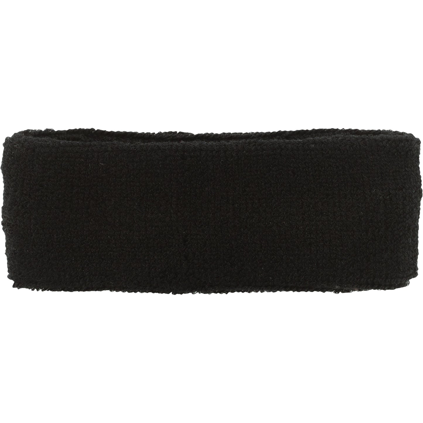 Ergodyne Chill-Its® 6550 Head Sweatband, Black