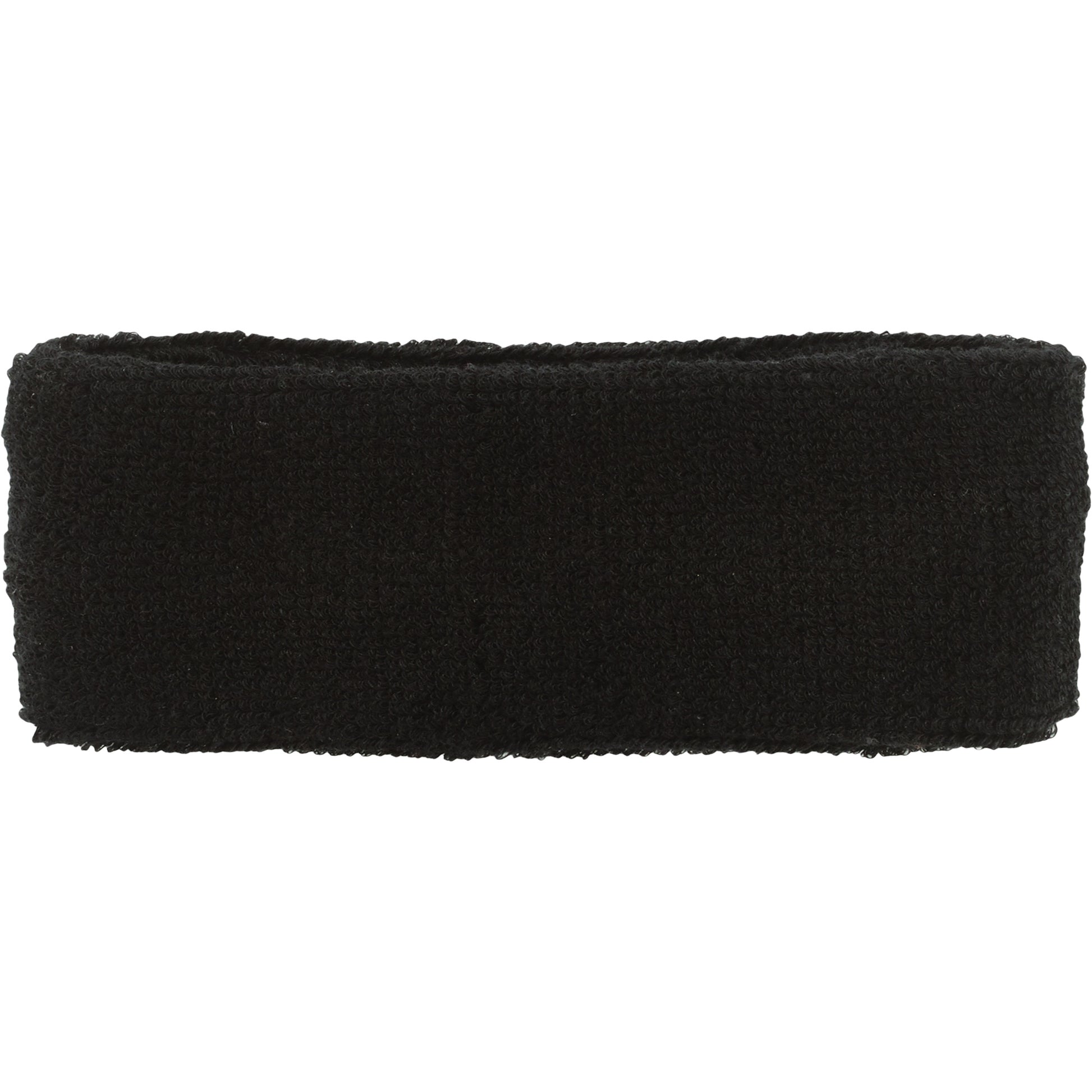 Ergodyne Chill-Its® 6550 Head Sweatband, Black