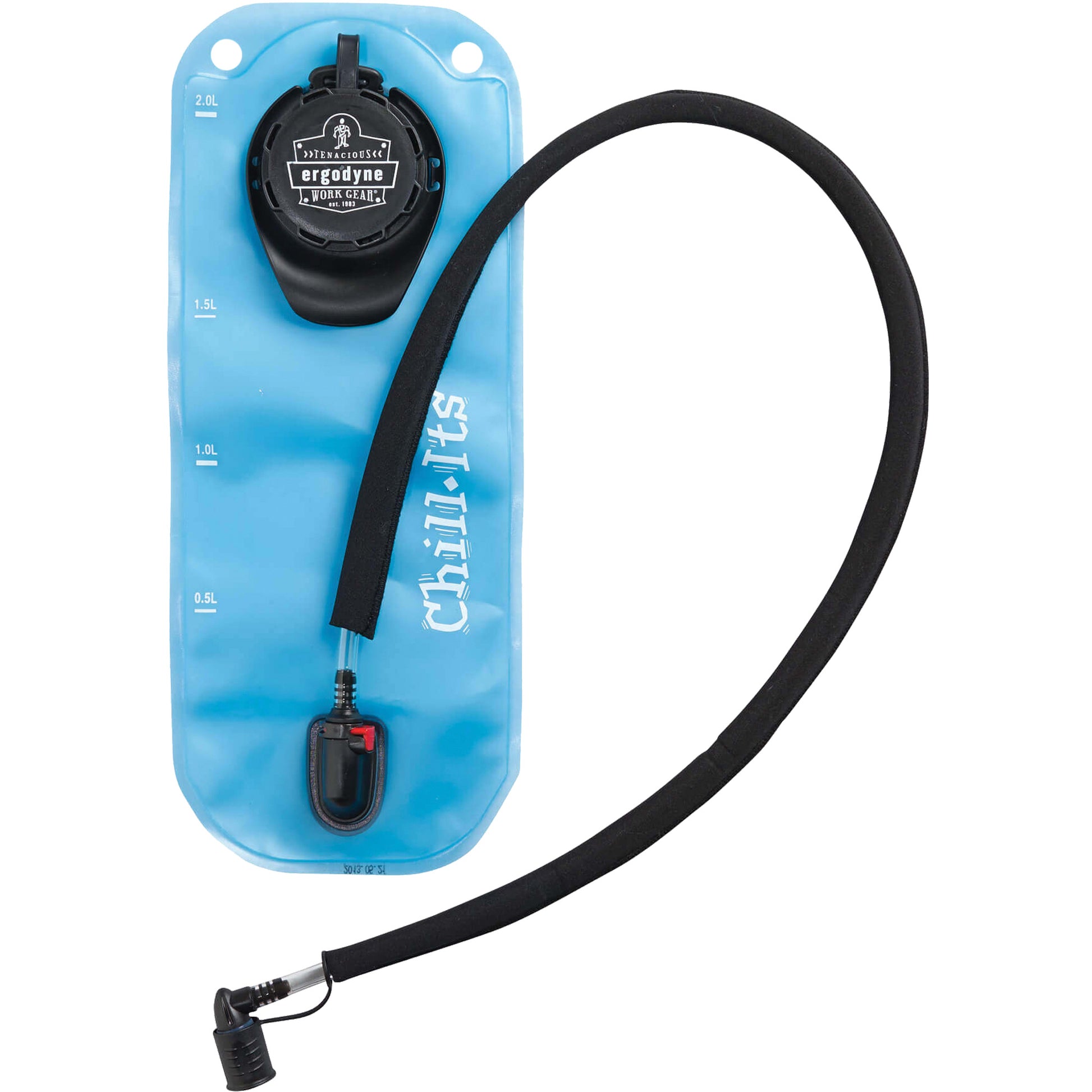 Ergodyne Chill-Its 5050B 2 Liter Hydration Pack Replacement Bladder