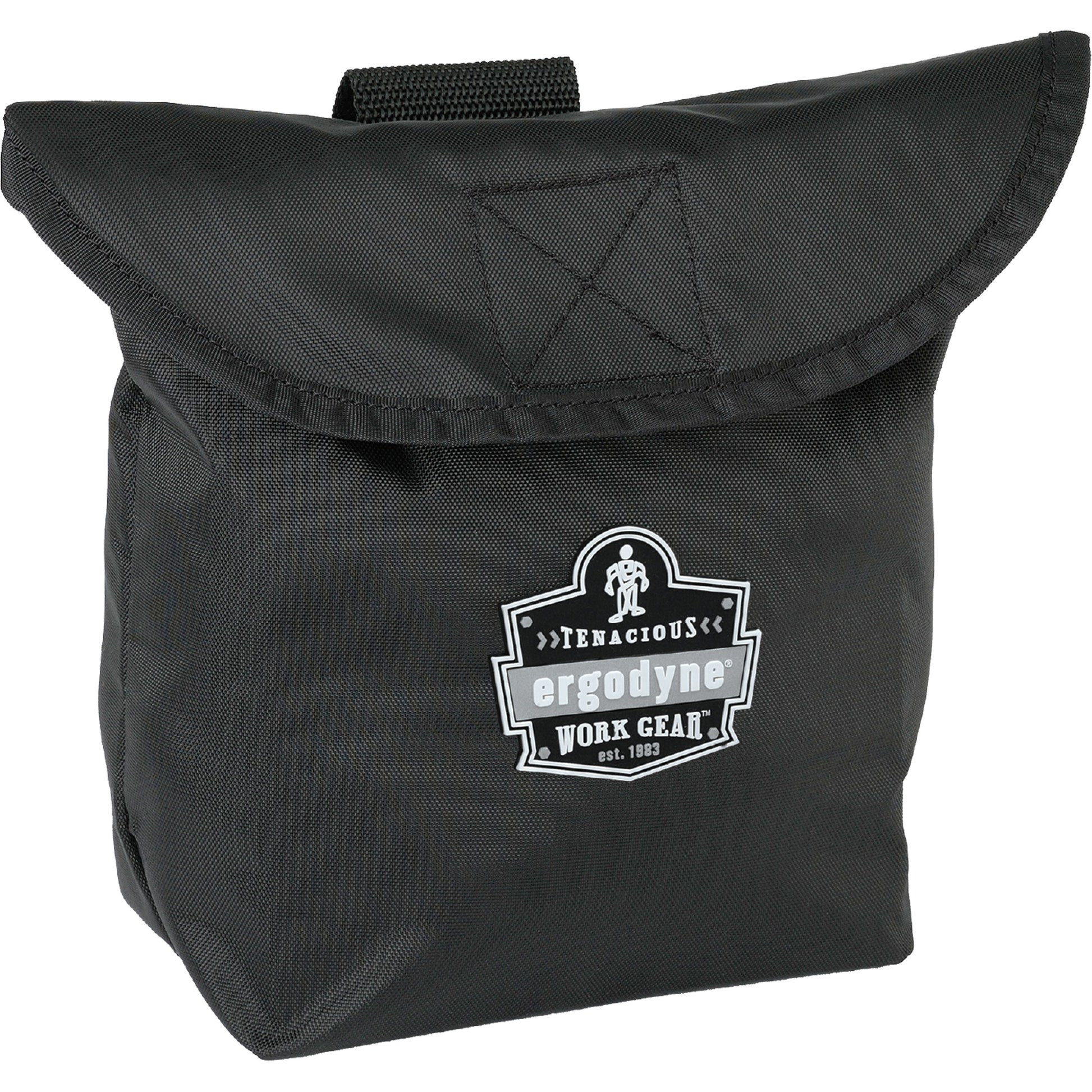 Ergodyne Arsenal 5181 Large Full Face Respirator Bag