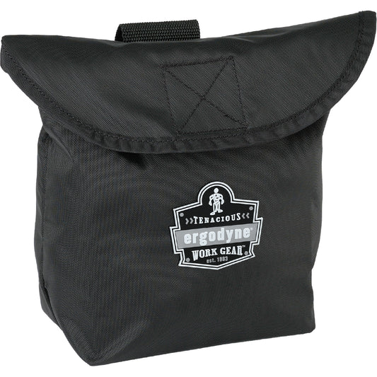 Ergodyne Arsenal 5181 Large Full Face Respirator Bag