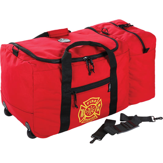 Ergodyne Arsenal 5005W Wheeled Firefighter Turnout Bag