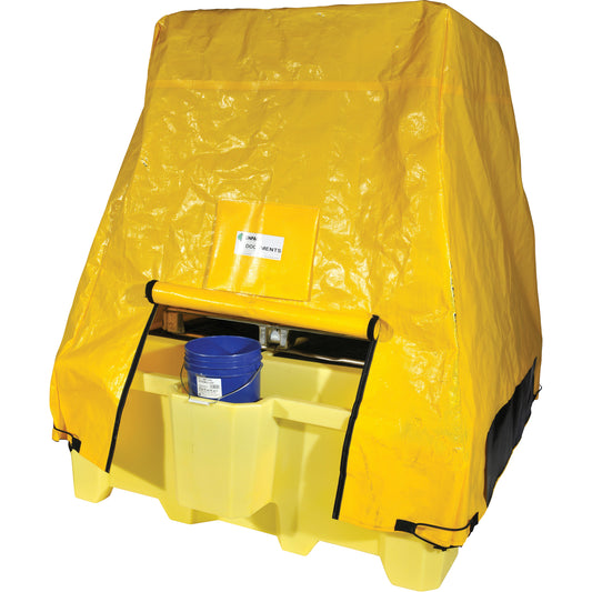 Enpac IBC 2000i™ Tarp