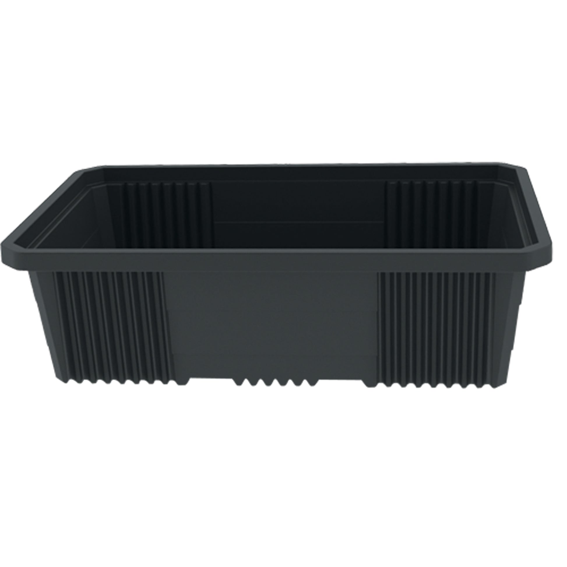 Enpac Poly-Tank® Containment Unit 550™ With Drain, 113" L x 71" W x 32" H, 750 US gal. Capacity