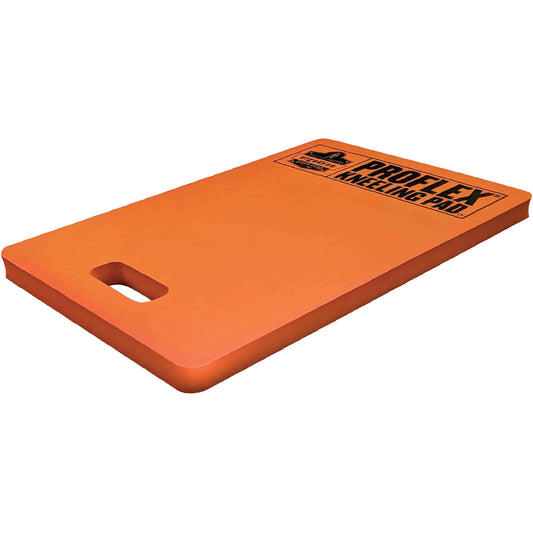 Ergodyne Kneeling Pad, 21" L x 14" W, 1" Thick