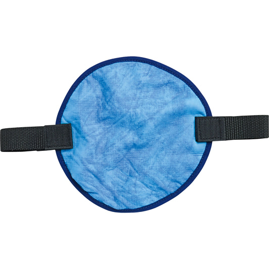 Ergodyne Chill-Its® 6715CT Evaporative Cooling Hard Hat Pad