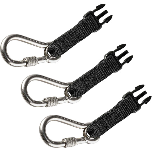 Ergodyne Carabiners Accessory Pack