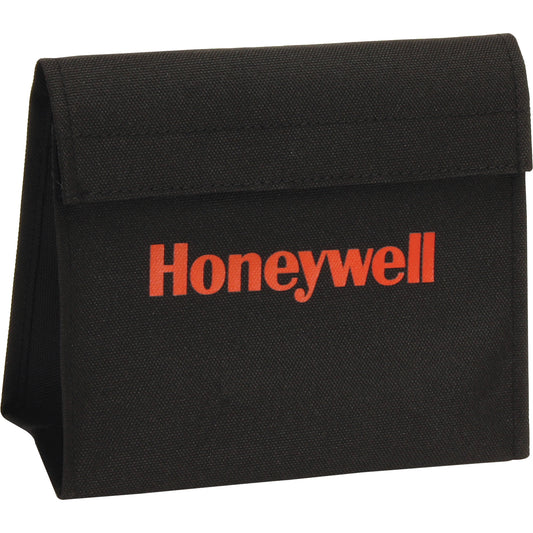 Honeywell Mouth Bit Respirator Carry Bag