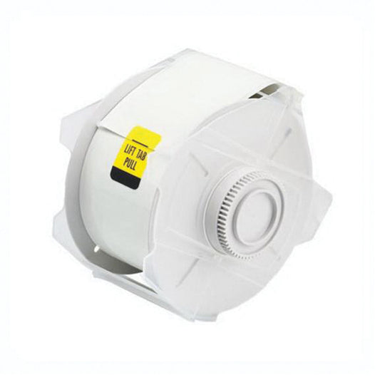Brady GLOBALMARK CARTRIDGE TAPE,PHOSPHORES. 4.125"X50'