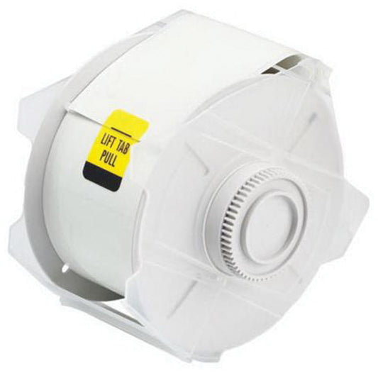 Brady GLOBALMARK CARTRIDGE TAPE,PHOSPHORES. 2.5"X50'