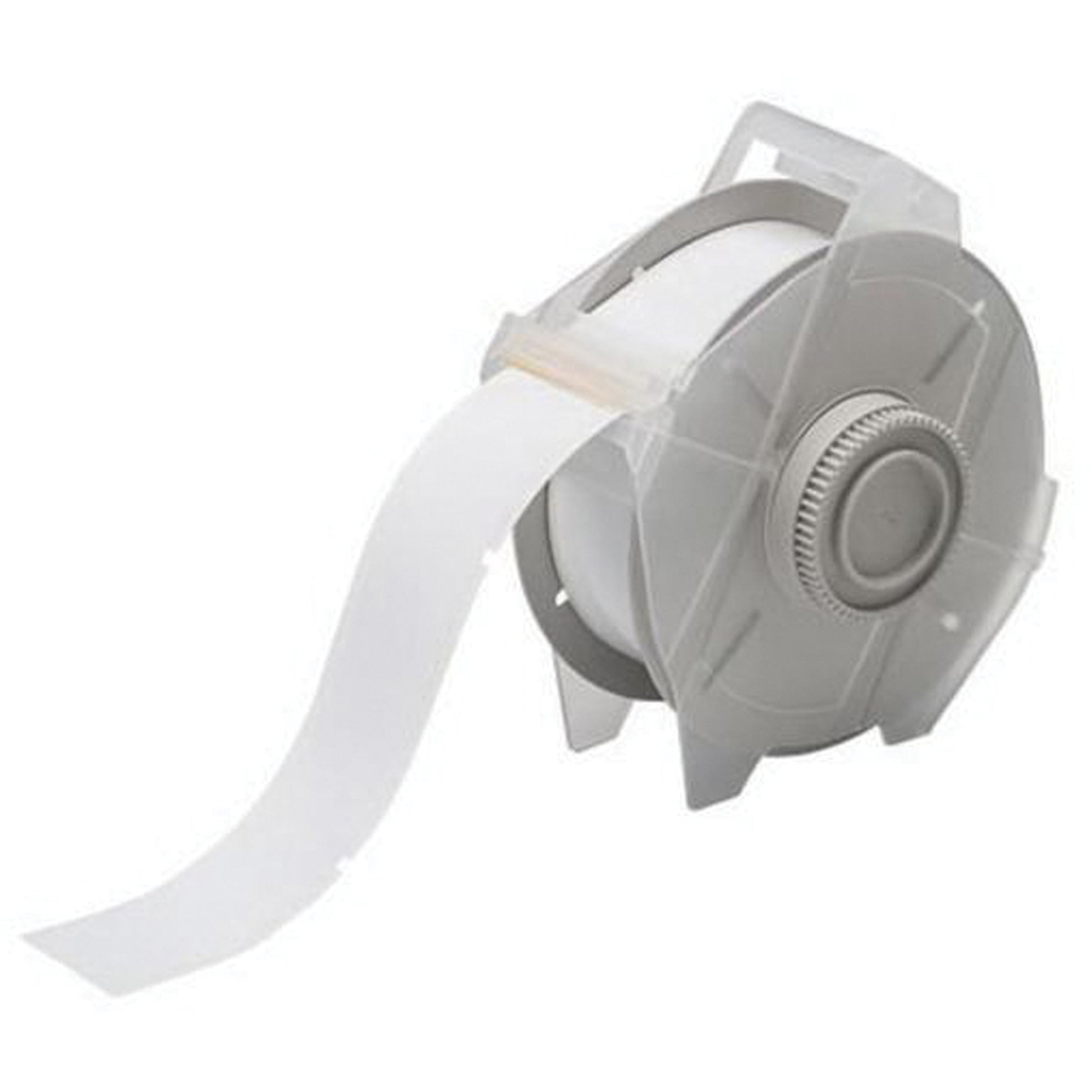 Pre-Cut Label Cartridge, 30 mm x 2-3/4", White