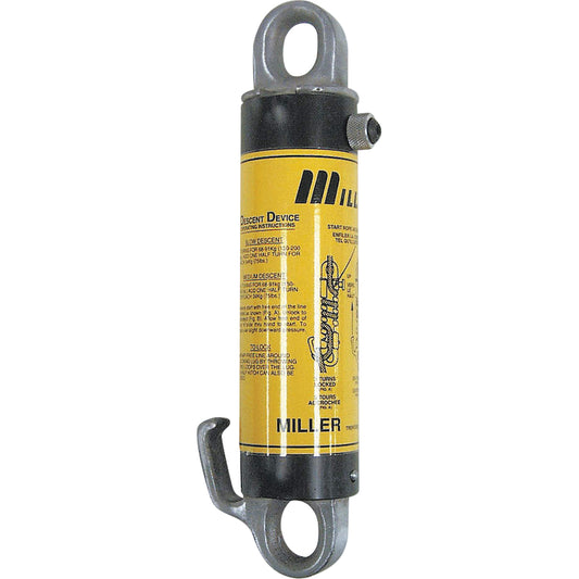 Honeywell Descent Device