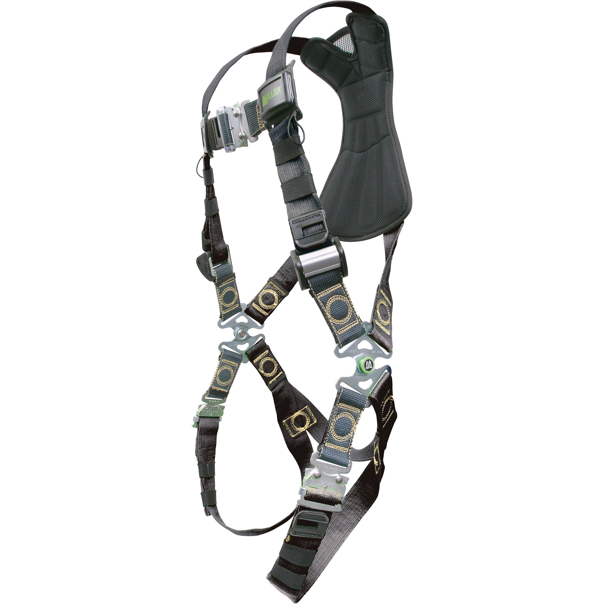 Honeywell Revolution Safety Harness, CSA Certified, Class A