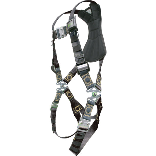 Honeywell Revolution Safety Harness, CSA Certified, Class A