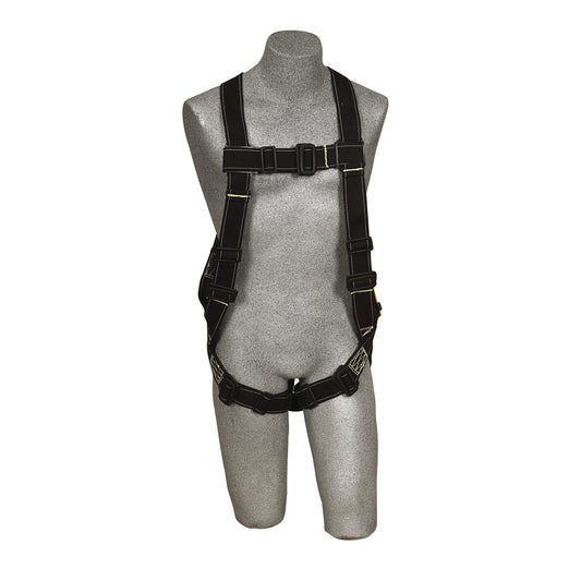 3M DBI Sala Fall Protection Delta™ Vest-Style Harness, CSA Certified, Class ADELP, 310 lbs. Cap.