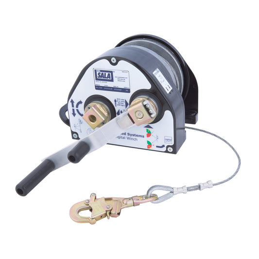 3M DBI Sala Fall Protection Advanced™ Winch